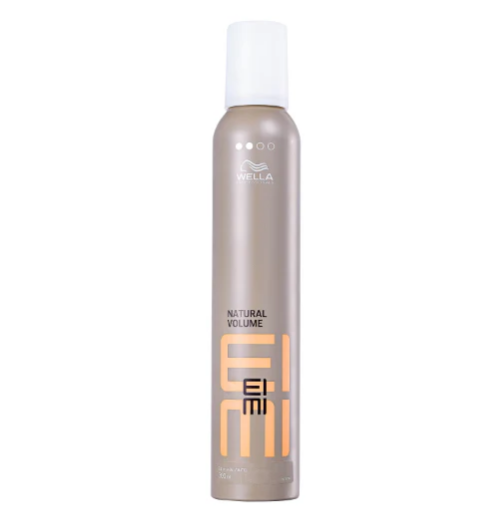 Wella Professionals EIMI Natural Volume - Mousse Volumadora 300ml