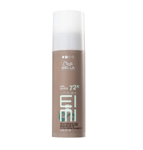 Wella Professionals EIMI Nutricurls Curl Shaper - Ativador de Cachos 150ml