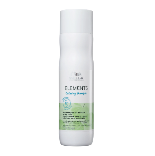 Wella Professionals Elements Calming - Shampoo 250ml