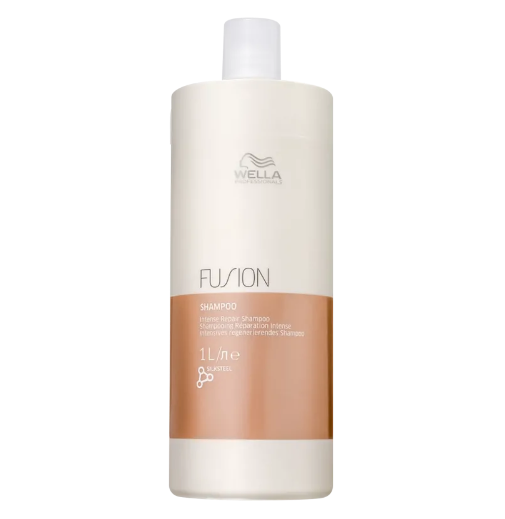 Wella Professionals Fusion Shampoo 1000ml