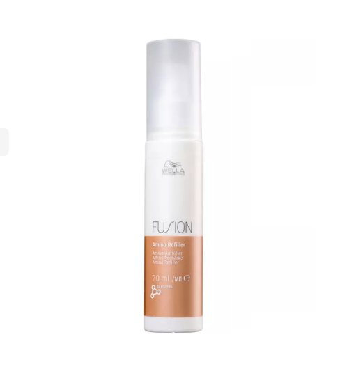 Wella Professionals Fusion Intense Repair Amino Refiller - Tratamento Reconstrutor 70ml
