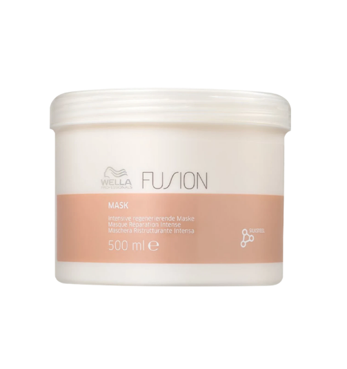 Wella Professionals Fusion Máscara Reconstrutora 500gr