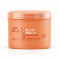 Wella Professionals Invigo Nutri-Enrich Máscara de Nutrição 500GR
