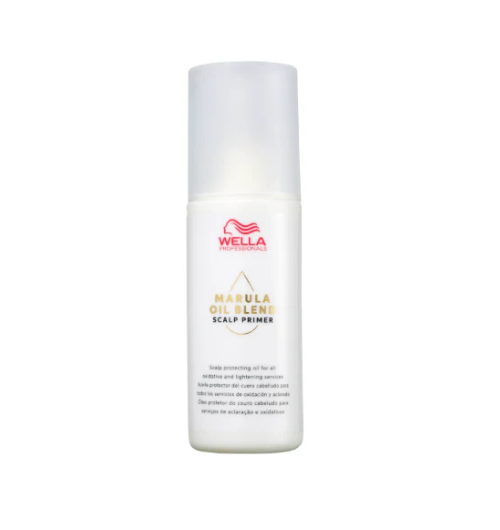 Wella Professionals Marula Oil Blender Primer - Óleo de Proteção Capilar 150ml