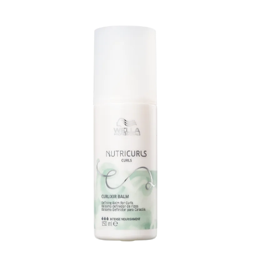 Wella Professionals Nutricurls Curlixir - Leave-in 150ml