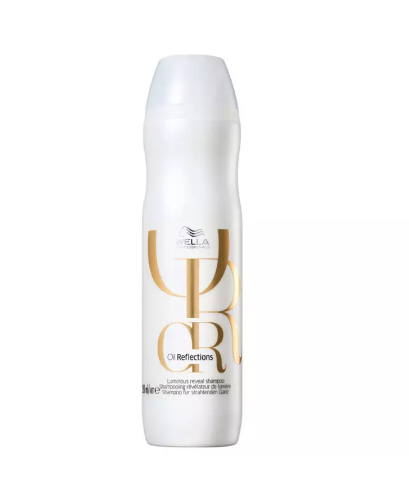 Wella Professionals Oil Reflections Luminous Reveal - Shampoo 250ml - Promoção