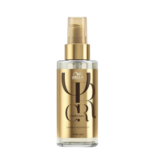 Wella Professionals Oil Reflections Óleo Capilar 100ml - Promoção
