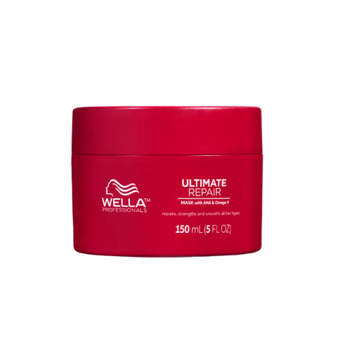 Wella Professionals Ultimate Repair - Passo 2 Intenso Máscara Capilar 150ml