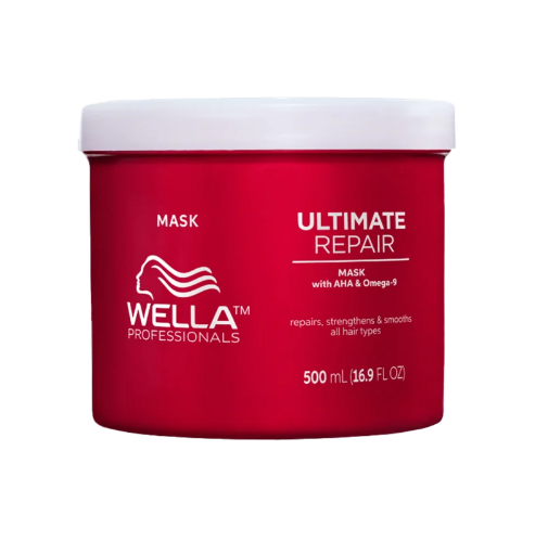 Wella Professionals Ultimate Repair - Máscara Capilar 500ml