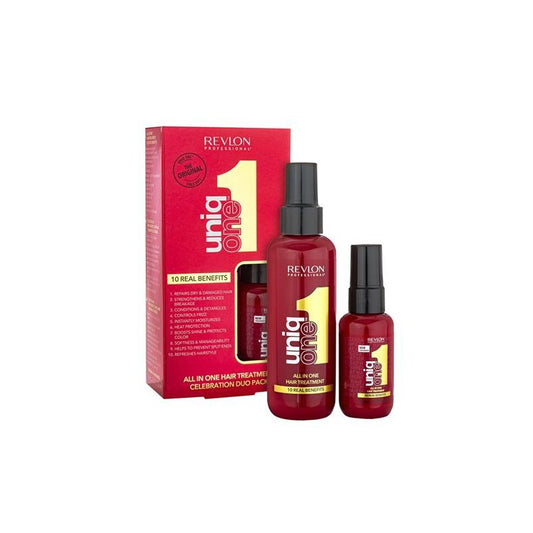 Revlon Uniq One Hair Treatment DUO 150ml + 50ml