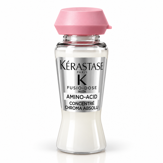Kérastase Concentré Chroma Absolu Fusio Dose - Ampola 12ml