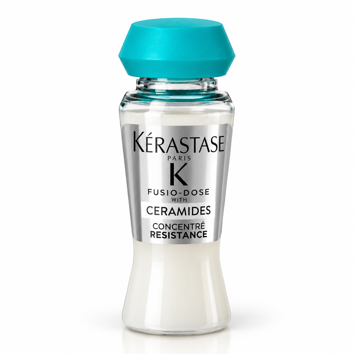 Kérastase Concentré Resistance Fusio Dose - Ampola 12ml