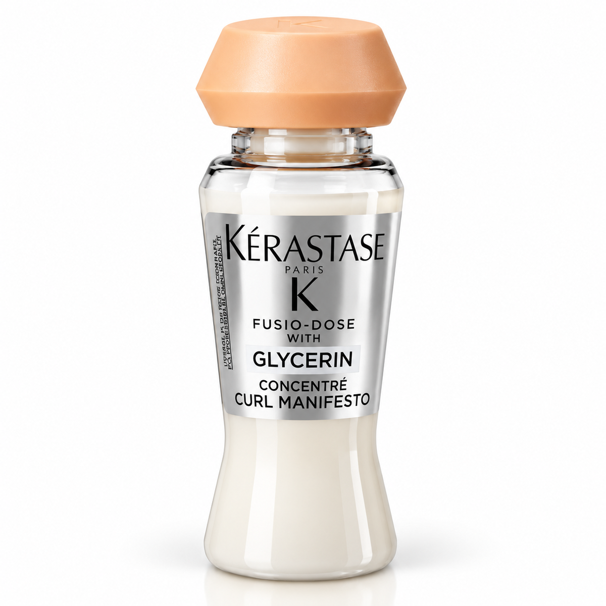 Kérastase Concentré Curl Manifesto Fusio Dose - Ampola 12ml