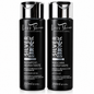 Kit Com 1 Shampoo E 1 Máscara Matizadora Silver Black