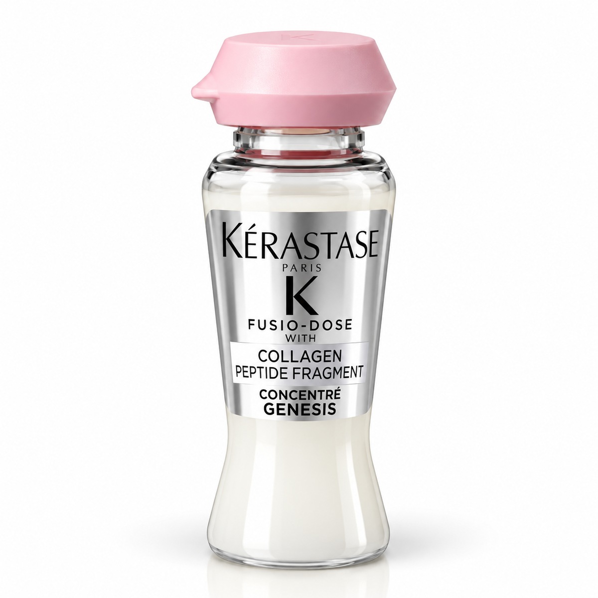 Kérastase Concentré Genesis Fusio Dose - Ampola 12ml