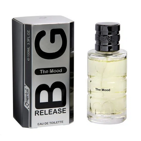 HUGO BOSS BOTTLED é a Referência Olfativa de Big Release The Mood Omerta