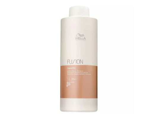 Wella Professionals Fusion Shampoo 1000ML - Outlet