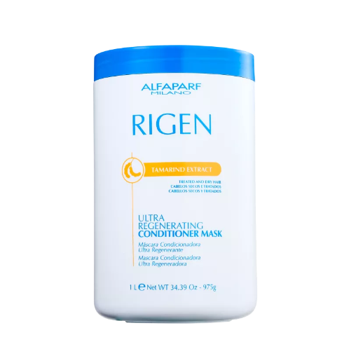 Alfaparf Rigen Tamarind Extract Ultra Regenerating Conditioner Mask 1000ml
