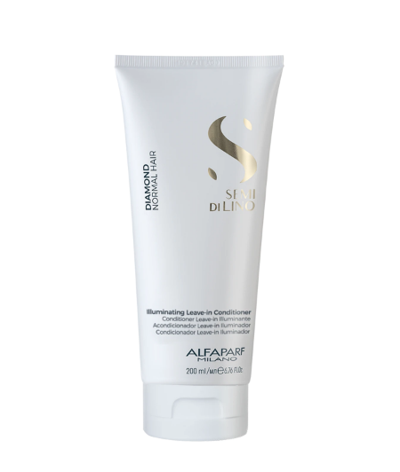 Alfaparf Semi Di Lino Diamond Illuminating - Leave-in 200ml