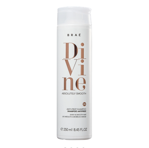 BRAÉ Divine - Shampoo 250ml