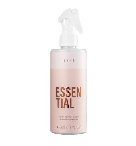 BRAÉ Essential Fluido Reparador - Leave-In 260ml