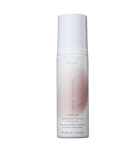 BRAÉ Revival - Leave-in 200ml