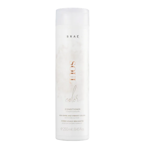BRAÉ Soul Color - Condicionador 250ml