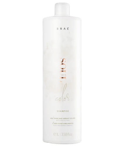 BRAÉ Soul Color - Shampoo 1000ml