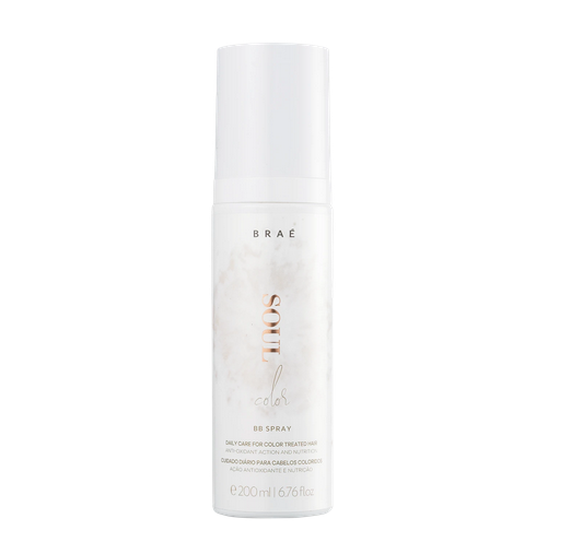 BRAÉ Soul Color BB Spray - Leave-In 200ml