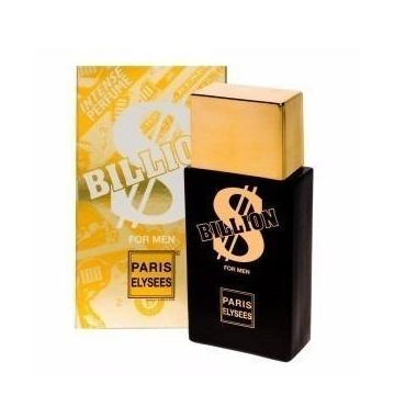 One Million Paco Rabanne é a Referência Olfativa de Billion For Man