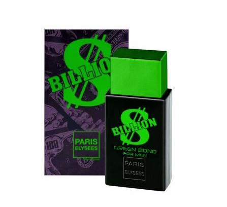Armani Eau pour Homme - Giorgio Armani é a Referência Olfativa de Billion Green Bond
