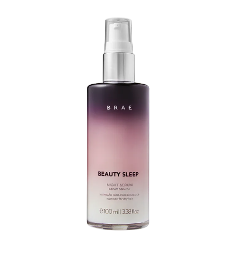 Braé Beauty Sleep Night - Sérum de Tratamento Noturno 100ml