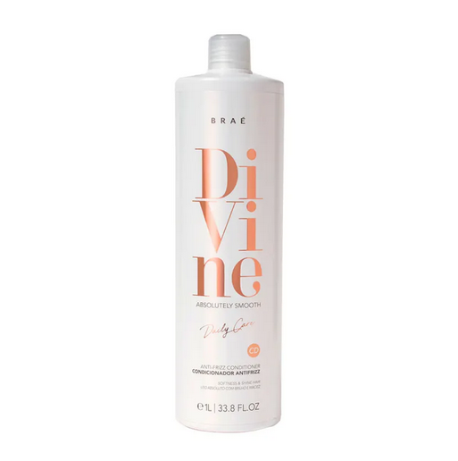 Braé Divine Antifrizz - Condicionador 1000ml