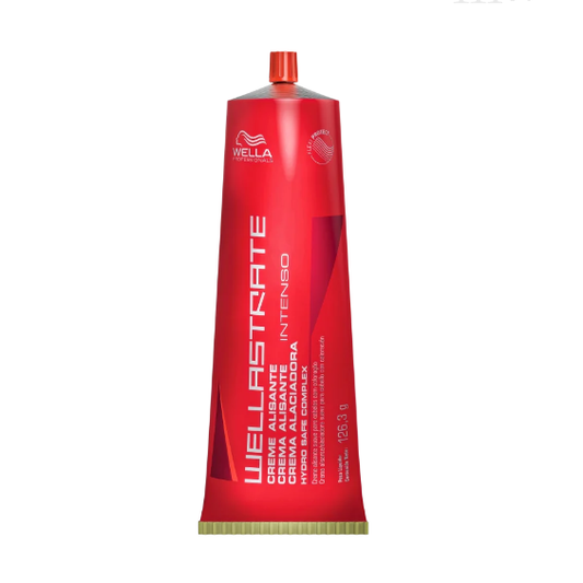 Wella Professionals Wellastrate Intenso - Creme Alisante 125g