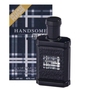Polo Black - Ralph Lauren é a Referência Olfativa de Handsome Black