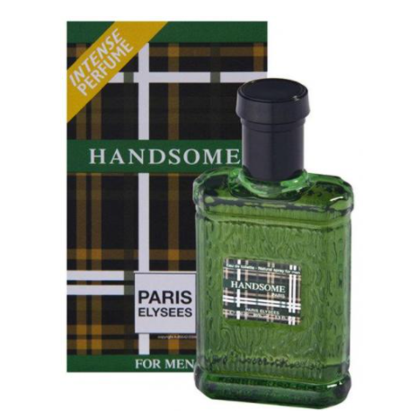 Polo - Ralph Lauren é a Referência Olfativa de Handsome