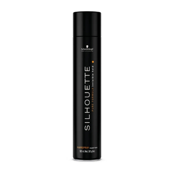 Schwarzkopf Silhouette Spray Extra Forte 500ml