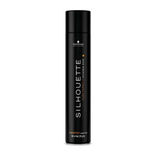 Schwarzkopf Silhouette Spray Extra Forte 500ml