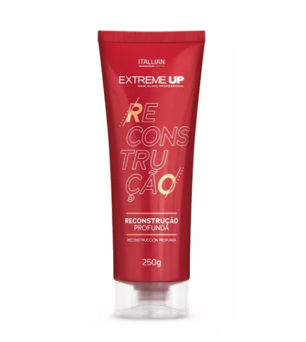 Itallian Extreme Up - Reconstrução Profunda 250g