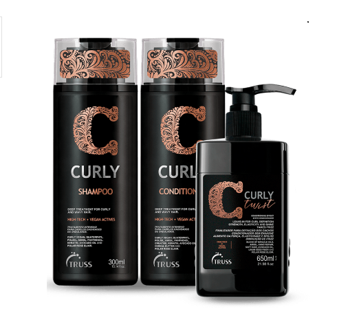Kit Curly