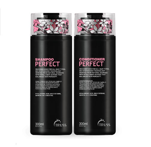 Kit Perfect (02 produtos)