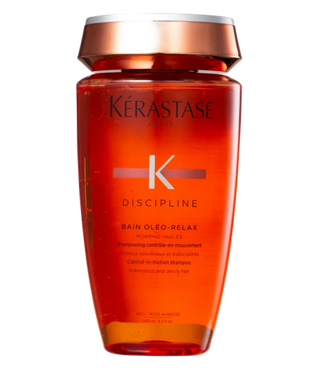Kérastase Bain Discipline Oléo-Relax - Shampoo 250ml