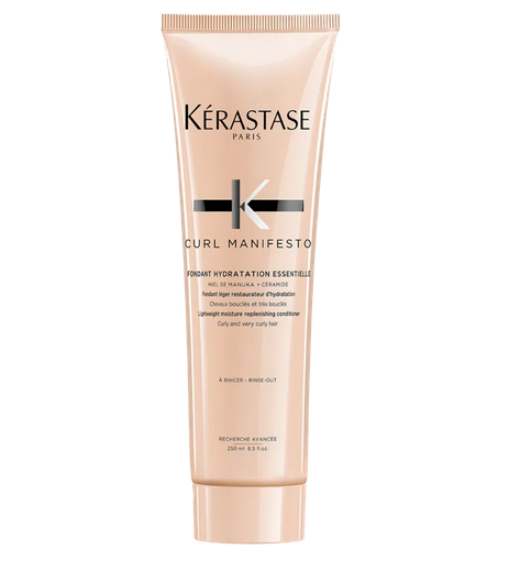 Kérastase Curl Manifesto Fondant Hydratation Essentielle - Condicionador 250ml