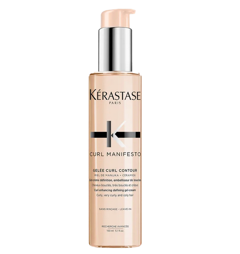 Kérastase Curl Manifesto Gelee Curl Contour - Gel 150ml