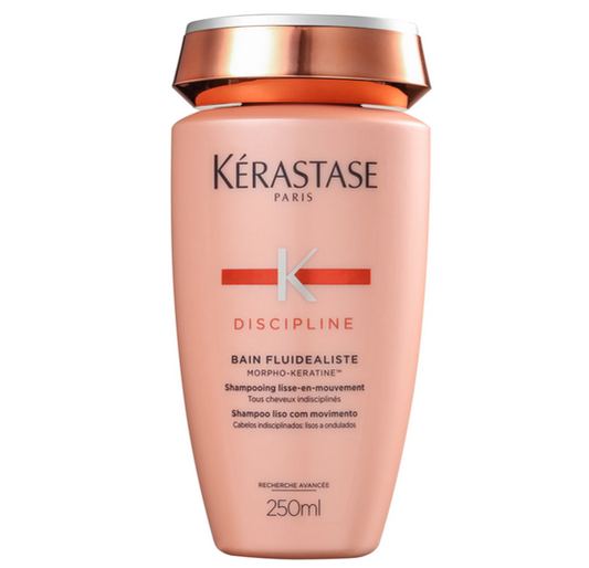 Kérastase Discipline Bain Fluidealiste - Shampoo 250ml