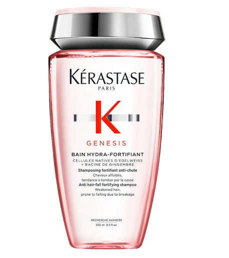 Kérastase Genesis Bain-Hydra Fortifiant - Shampoo 250ml