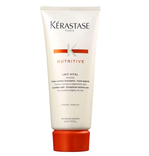 Kérastase Nutritive Lait Vital - Condicionador 200ml