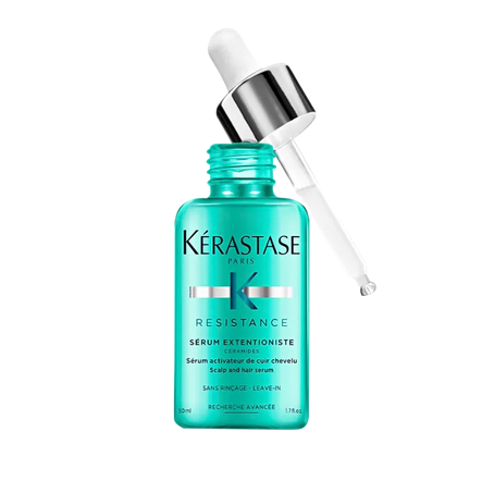 Kérastase Résistance Extentioniste - Sérum para Couro Cabeludo 30ml