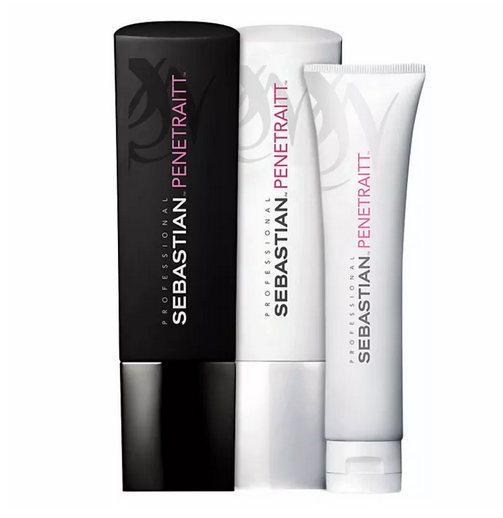 Kit Sebastian Professional Penetraitt (3 Produtos)