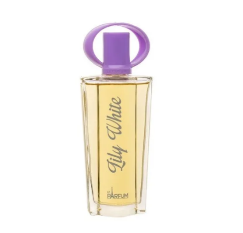 La Vie Est belle é a Referência Olfativa de Lily White Le Parfum By